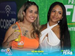 Folião Pipoca (Quinta-feira)